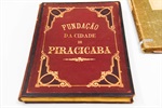 Documentos que remetem ao início da povoação de Piracicaba são tesouros preservados pelo Setor de Gestão de Documentação e Arquivo da Câmara