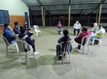 Moradores do Industrial apresentam demandas e agradecem atendimentos