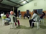 Moradores do Industrial apresentam demandas e agradecem atendimentos