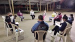 Moradores do Industrial apresentam demandas e agradecem atendimentos