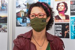 Silvia Morales, do Mandato Coletivo "A Cidade é Sua" (PV)