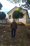 Moradores das proximidades da praça "Santo Expedito" solicitam melhorias