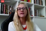 Adelaide Albergaria, advogada criminalista