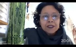 Vereadora Silvia Morales, do Mandato Coletivo “A Cidade é Sua” (PV)