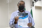 Thiago Ribeiro (PSC) apresenta balanço do seu mandato