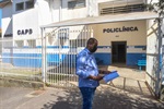 Secretário informou que autorizou a conclusão de todos os reparos necessários
