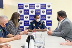 Reunião aconteceu na última quinta-feira (19).