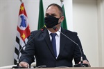 O vereador Josef Borges diz Eixo-SP foi sensibilizada