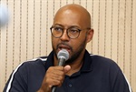 Acácio Godoy, relator da CPI da Merenda