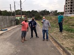 Pedidos foram encaminhados ao vereador por moradores locais