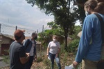 Visita foi realizada na última sexta-feira (10)