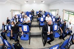 Evento dá abertura à força-tarefa do Crea-SP em Piracicaba