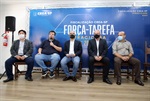 Evento dá abertura à força-tarefa do Crea-SP em Piracicaba