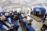 Evento dá abertura à força-tarefa do Crea-SP em Piracicaba