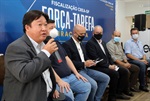 Evento dá abertura à força-tarefa do Crea-SP em Piracicaba