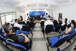 Evento dá abertura à força-tarefa do Crea-SP em Piracicaba