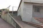 Prédio não recebe reformas desde a sua inauguração. 