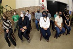 Dia Municipal da Agroecologia aconteceu na Casa do Hip Hop
