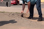 Moradores apontam demandas da Vila Industrial