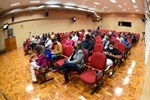 Reunião do Parlamento Metropolitano foi no Salão Nobre "Helly de Campos Melges"