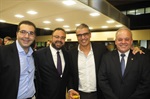 Inauguração aconteceu no último sábado, dia 23.