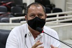 Vereador Zezinho Pereira (Democratas)
