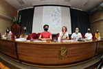 Sessão Jovem para a COP-26 é a primeira a trabalhar com o método "minipúblico" com jovens para debater as mudanças climáticas