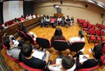Sessão Jovem para a COP-26 é a primeira a trabalhar com o método "minipúblico" com jovens para debater as mudanças climáticas