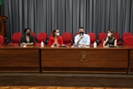 Atividade alusiva ao "Dia Mundial do Empreendedorismo Feminino" foi realizada na tarde desta sexta-feira (19), no Salão Nobre da Câmara Municipal de Piracicaba