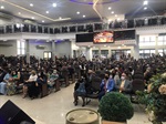 Igreja Assembleia de Deus 0 Ministério Madureira