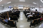 Reunião do PMP aconteceu na manhã desta terça-feira (23) na Câmara Municipal de Limeira