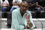 Vereador Cássio Luiz Barbosa, o Cássio "Fala Pira" (PL)