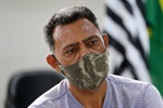 João Pereira da Silva foi eleito o presidente da Associação dos Condutores Escolares de Piracicaba