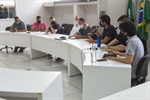 Encontro integrou as atividades dos "16 Dias de Ativismo pelo Fim da Violência contra as Mulheres", da Câmara.