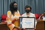Prêmio Madre Tereza de Calcutá 2021