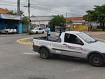 Motoristas questionam eficácia de rotatória em avenida