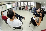 Reunião da Escola do Legislativo