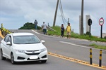 População reivindica segurança no entorno de viaduto na Dois Córregos