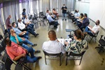 Reunião ocorreu na manhã desta quarta-feira (5)