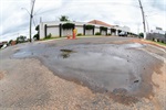 Técnicos da Mirante prometeram averiguar o problema