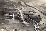 Visão aérea de Artemis, em 1939, em foto do IHGP