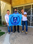 Para vereador, momento é de união de forças para implantação da escola cívico-militar em Piracicaba