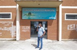 "Nosso trabalho de fiscalização não tem que ser agendado", diz Thiago Ribeiro (PSC)