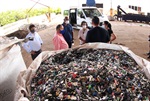 Vereadores visitaram o Ecoparque na manhã desta quinta-feira (27)