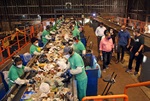 Vereadores visitaram o Ecoparque na manhã desta quinta-feira (27)