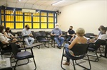 Encontro aconteceu na unidade do Sest/Senat de Piracicaba