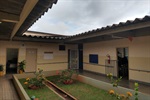 Pedro Kawai (PSDB) visitou unidade escolar após denúncias de mães, que o procuraram em seu gabinete
