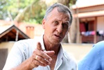 Chefe de divisão da regional Paulicéia do Semae, José Carlos Magazine, disse que são vários pontos de despejo