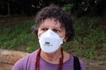 "A população está sofrendo com o extravasamento de esgoto e a natureza está sendo penalizada", disse a presidente da comissão, Rai de Almeida (PT)
