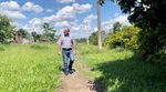 Moradores do Vale do Sol reivindicam melhoramentos em área de lazer